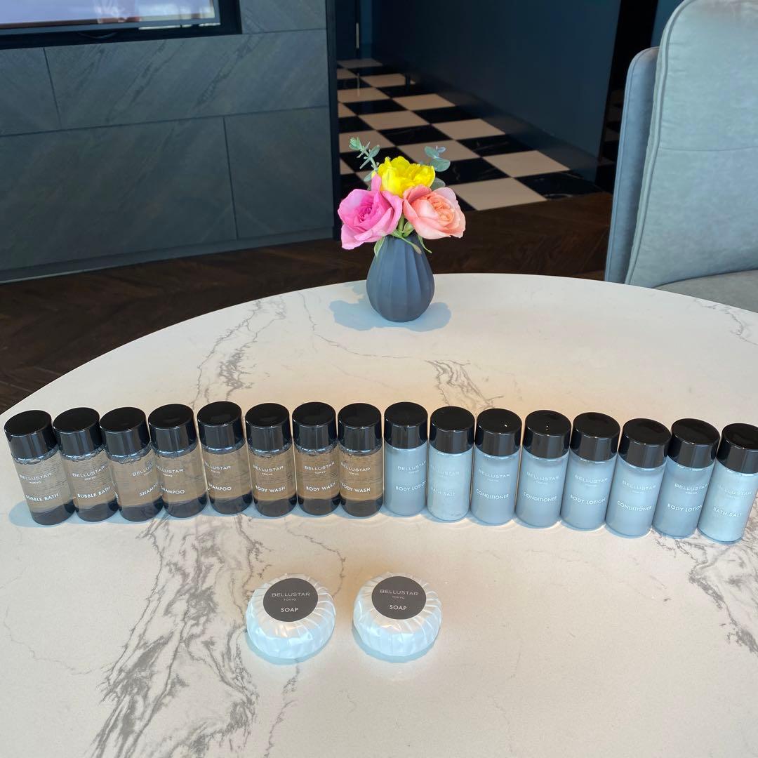 石鹸　ホテル 8,954円