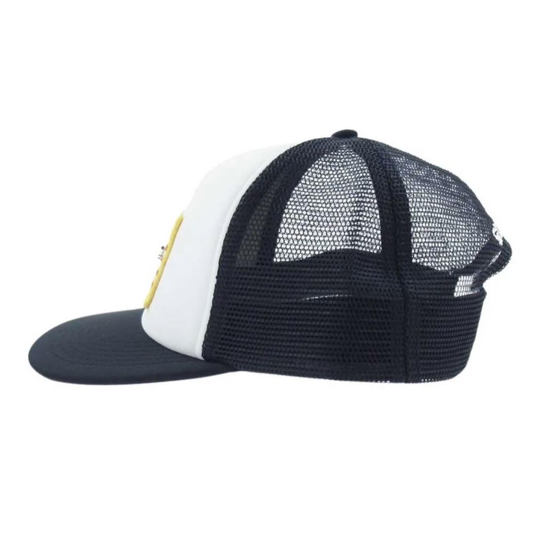 Supreme 23SS Name Plate Mesh Back 5パネル
