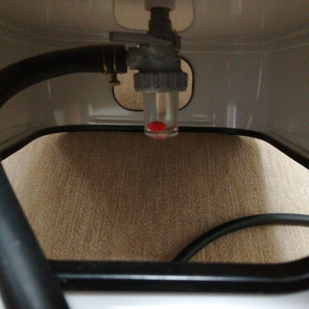 SUNDIA オイルタンク KS1-50N 45L 据置き灯油タンク