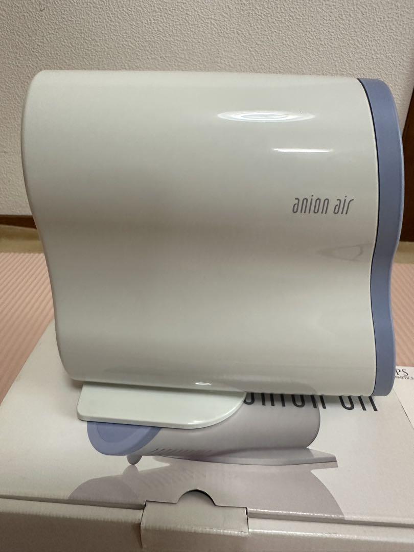 IPSコスメティックス　アニオンエアーanion air