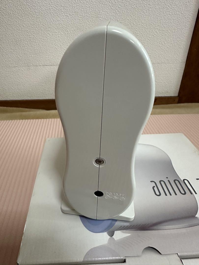 IPSコスメティックス　アニオンエアーanion air