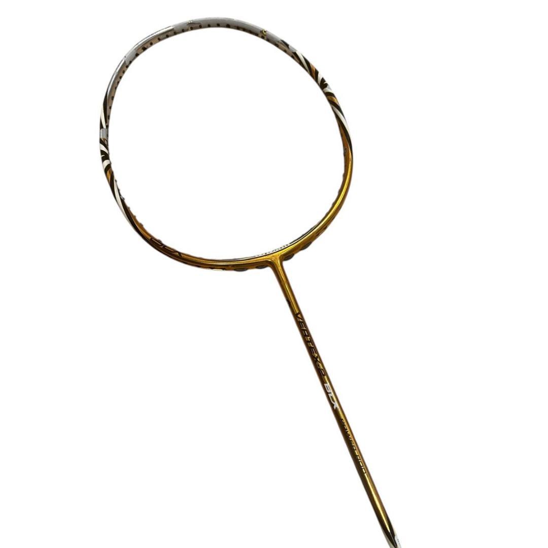 【生産終了品】バドミントンラケット　Wilson VERTEX 2 BLX