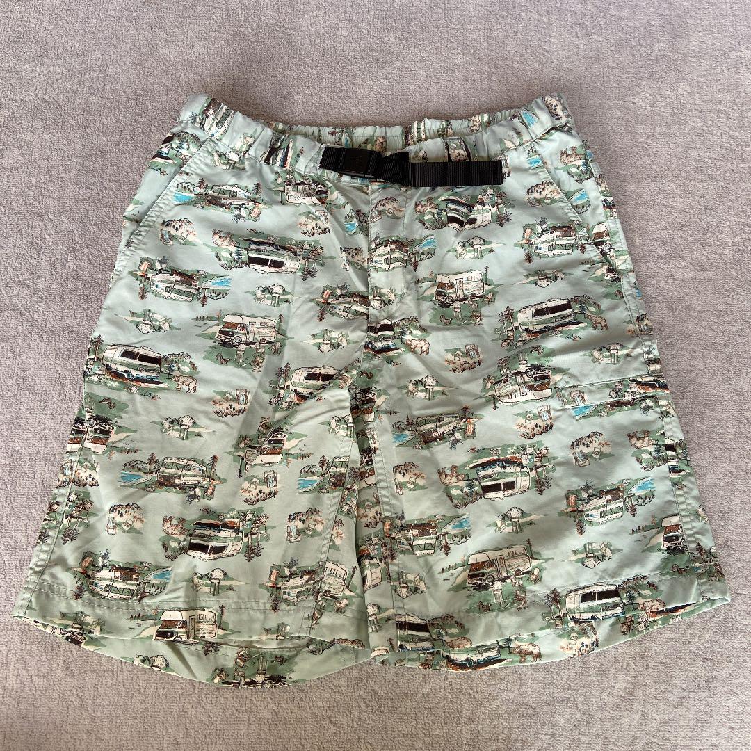 新品未使用 ノースフェイス ショートパンツ L
