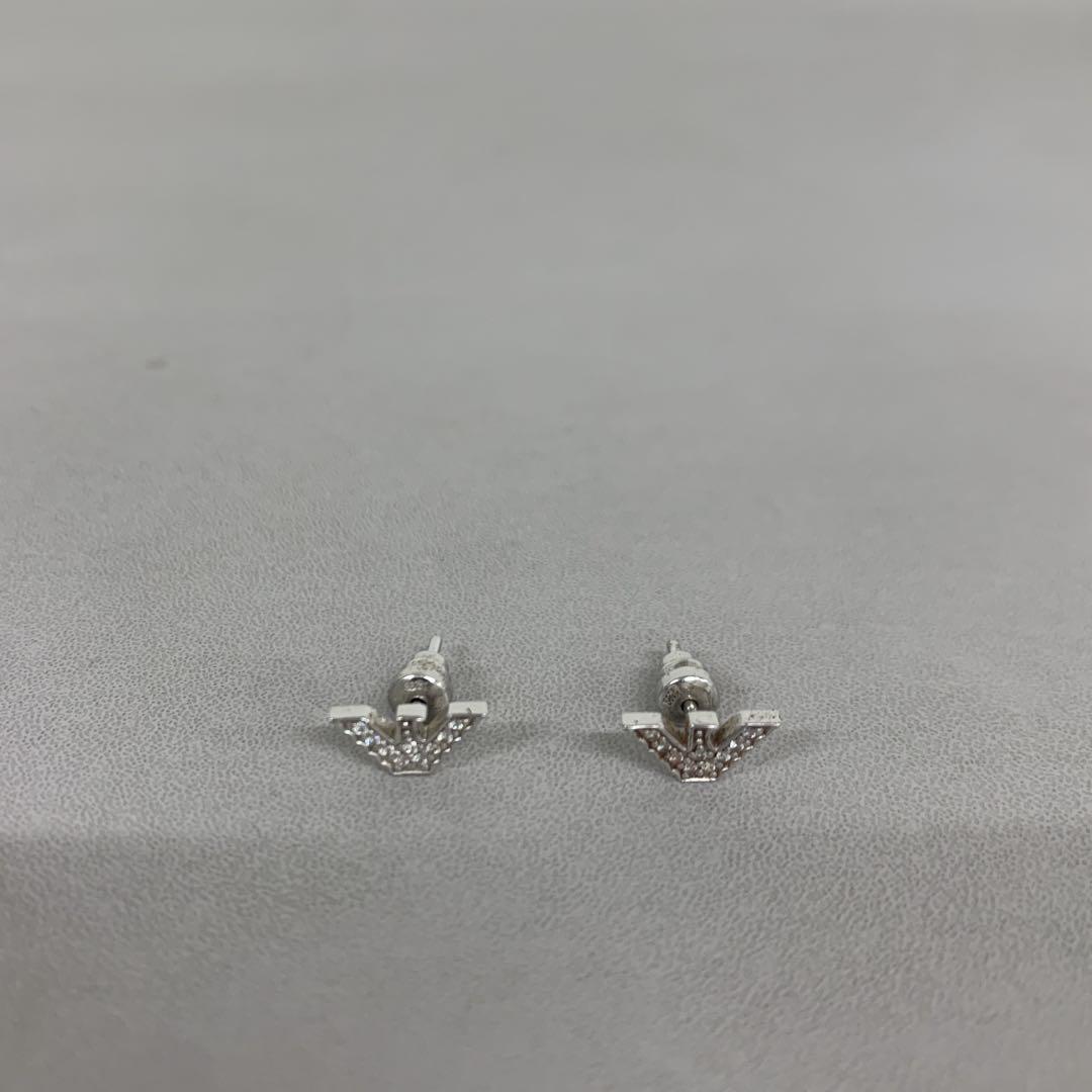 エンポリオアルマーニ　ピアス