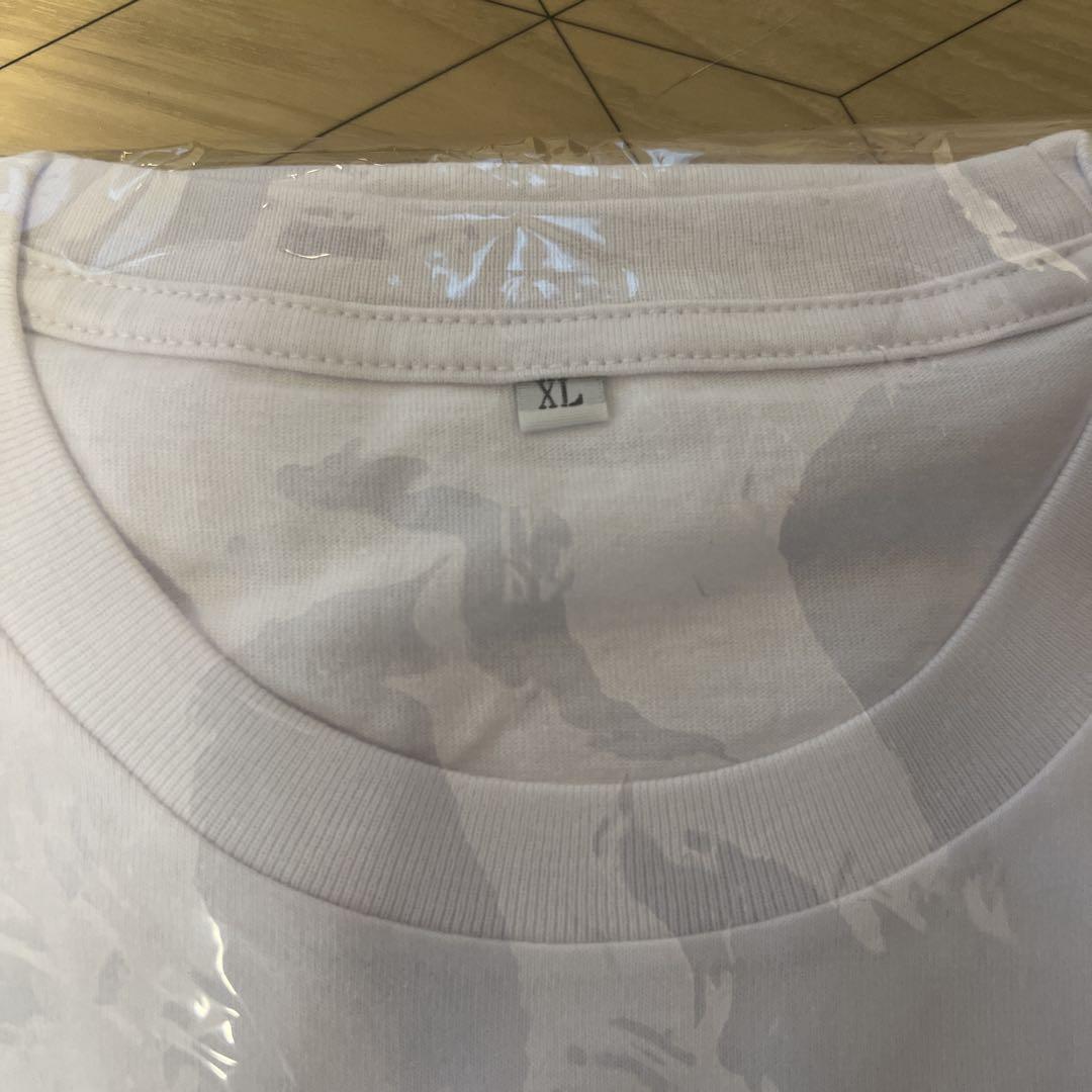 コーネリアス Cornelius 夢中夢 Tシャツ XL