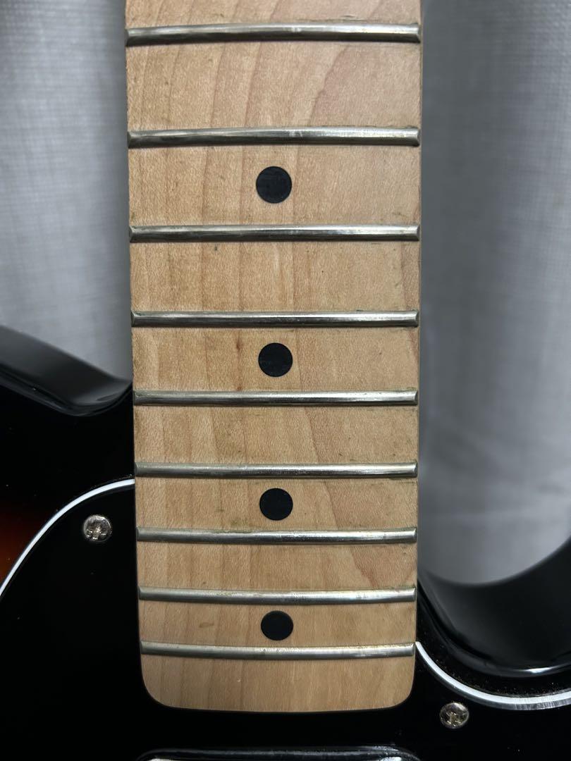 Squier Telecaster