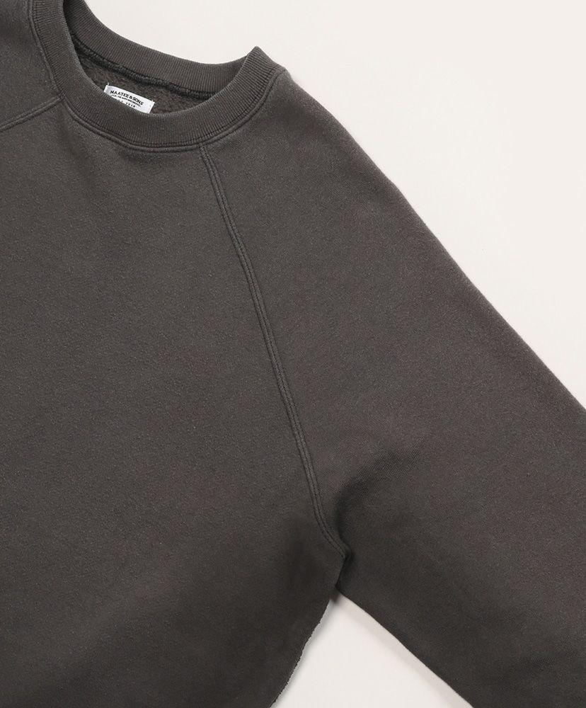 MAATEE&SONS 別注 スウェット - メルカリ