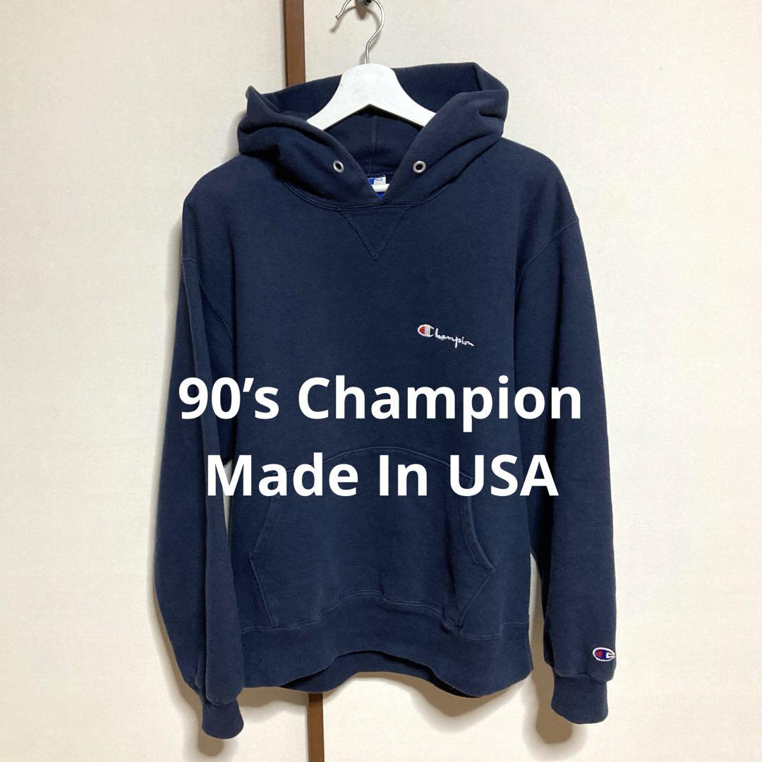 中古・古着通販】Champion (チャンピオン) PYREX VISION