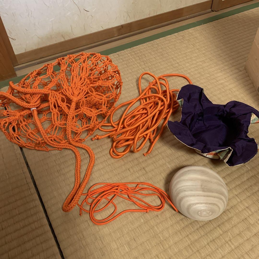 丹波　飾壷　共箱