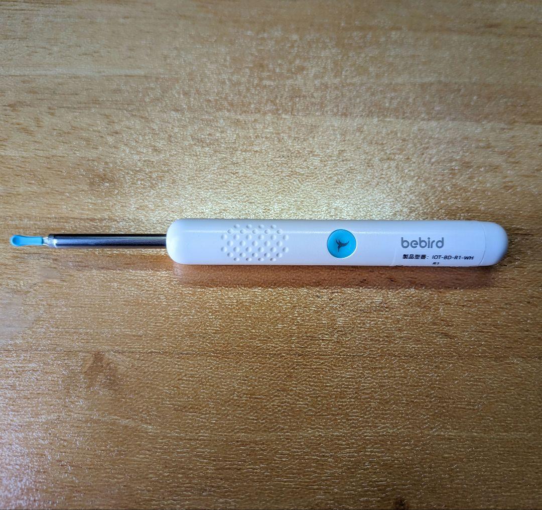 Bebird R1 耳かき カメラ