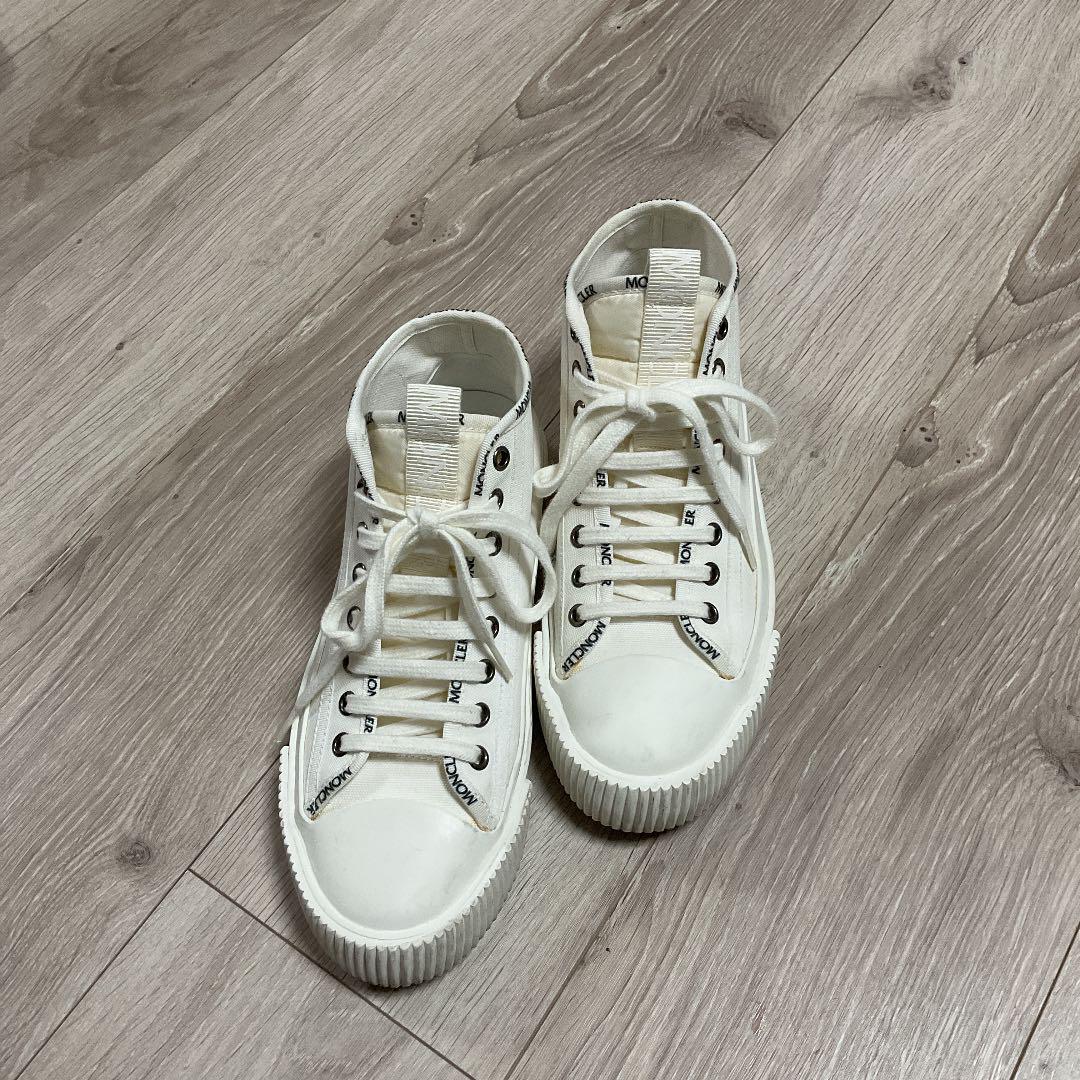 say さん専用　MONCLER モンクレール