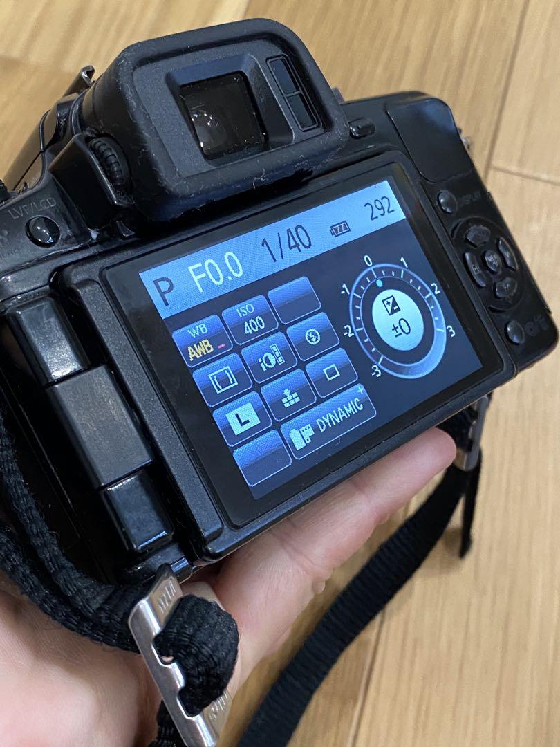 LUMIX G1 ミラーレス　ミノルタ　55㍉1:2 オールドレンズ動作品　作例