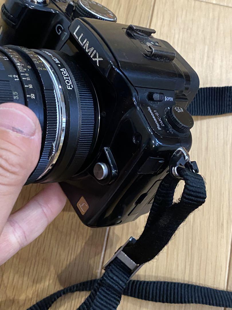 LUMIX G1 ミラーレス　ミノルタ　55㍉1:2 オールドレンズ動作品　作例