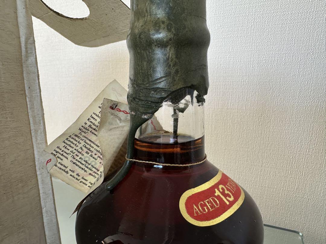 【初売り】 KENTUCKY OLD バーボンウイスキー 47% 750ml ウイスキー