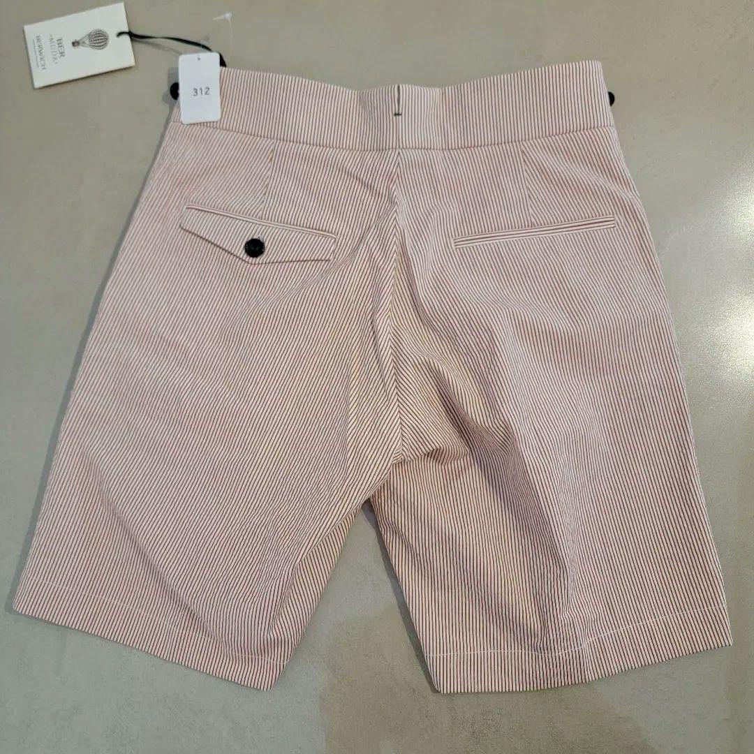Berwich ベルウィッチ Scotch スコッチグルカショーツ 新品 44