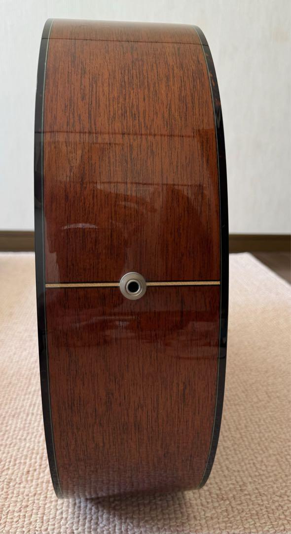 【ジャンク品】Morris S-96 アコースティックギター