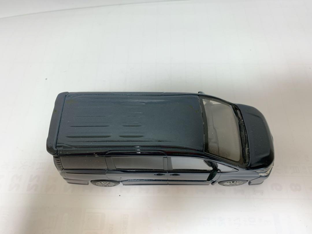 【非売品】カラーサンプル トヨタ ヴォクシー