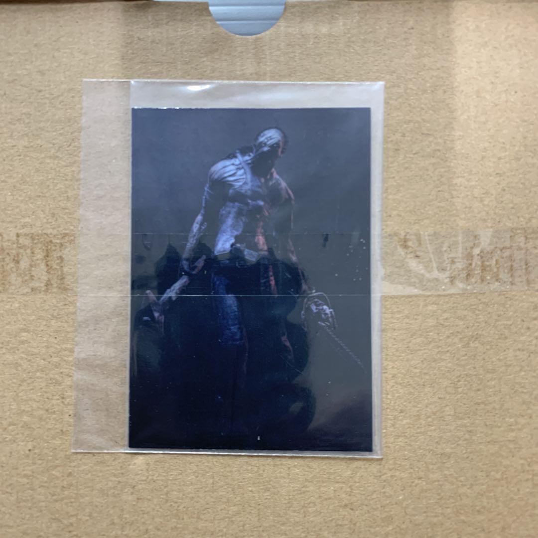 ヒルビリー 「Dead by Daylight」 1/6 プレミアム スタチュー