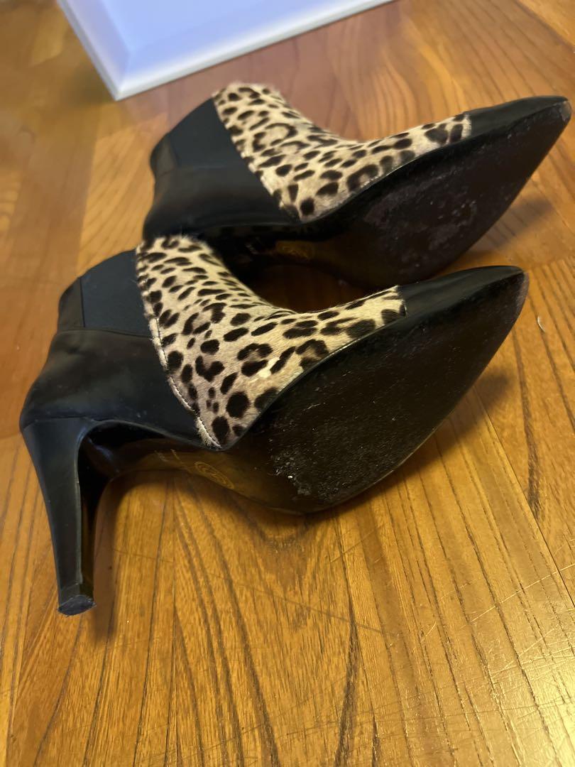 By Malene Birger マイバレーネ　ビルガー　ブーティ