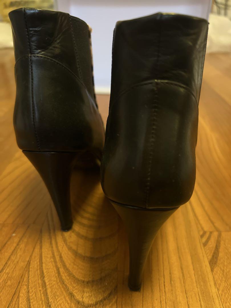 By Malene Birger マイバレーネ　ビルガー　ブーティ