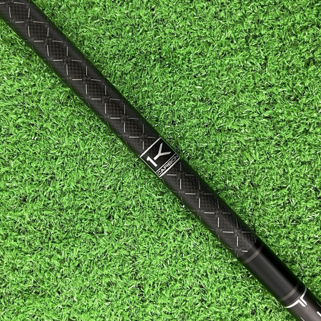 ⭐︎シャフト タイトリスト ドライバー TENSEI 1K Black 65(S)