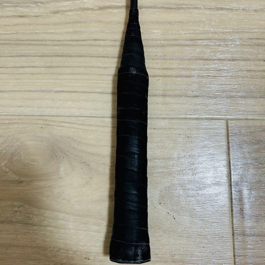 【美品】バドミントン　ウィルソン　BLAZE ブレイズ SX8800J CV