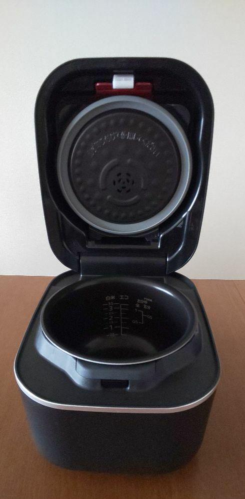 タイガー JPQ-A060 K Q6qGb-m95126660669 炊飯器 安い最新品