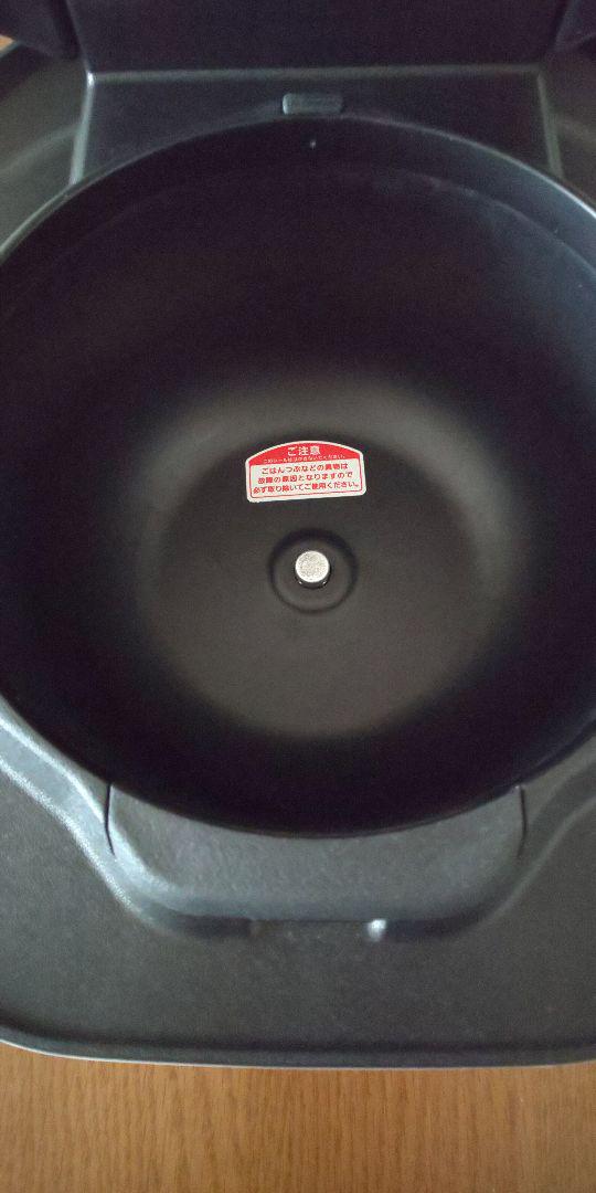 タイガー JPQ-A060 K Q6qGb-m95126660669 炊飯器 安い最新品
