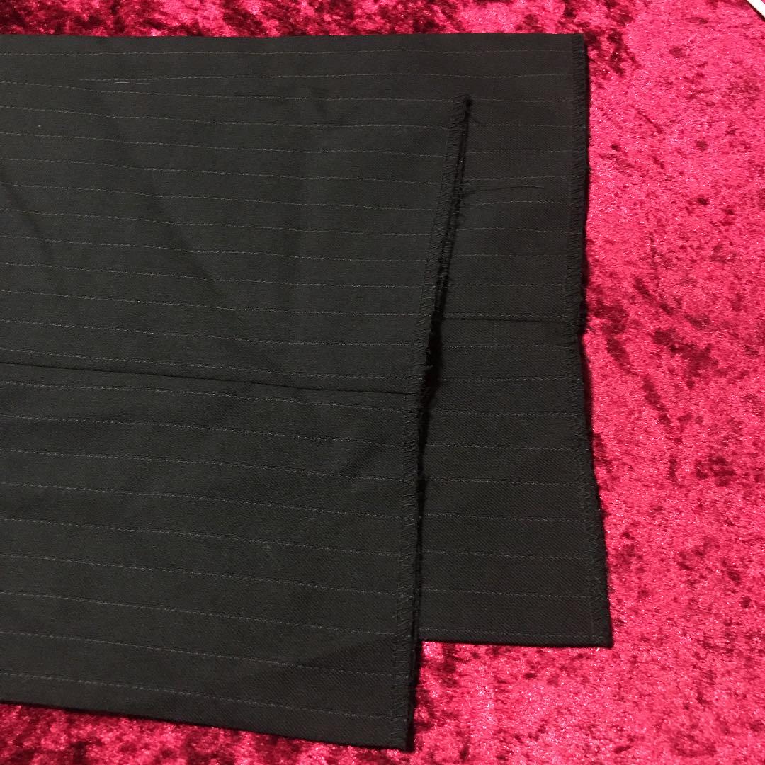 新品 KANSAI MAN Suit Set Up