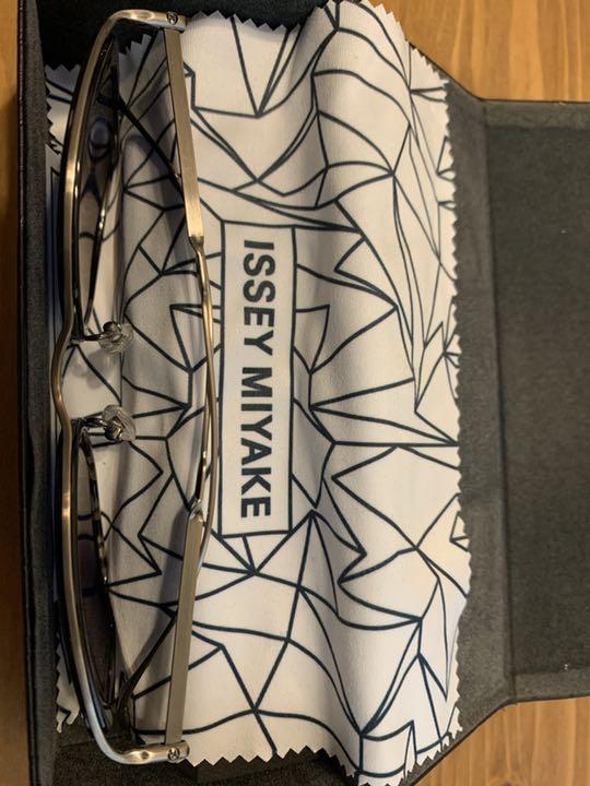 メンズ イッセイミヤケ Ⅰ サングラス グレーデミ wE9pe-m95127935748 金子眼鏡 WELLINGTON ⒕カテゴリー