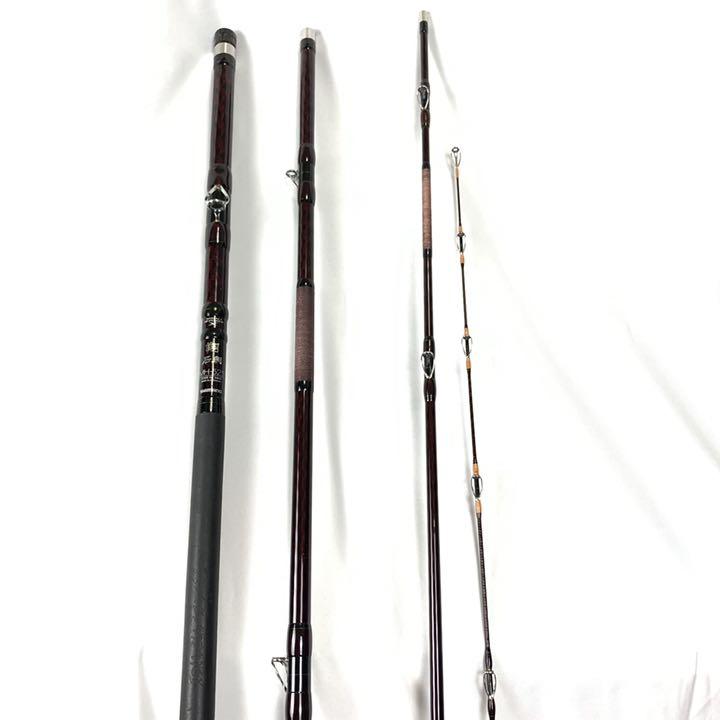 シマノ SHIMANO 翔 石鯛 MH-525