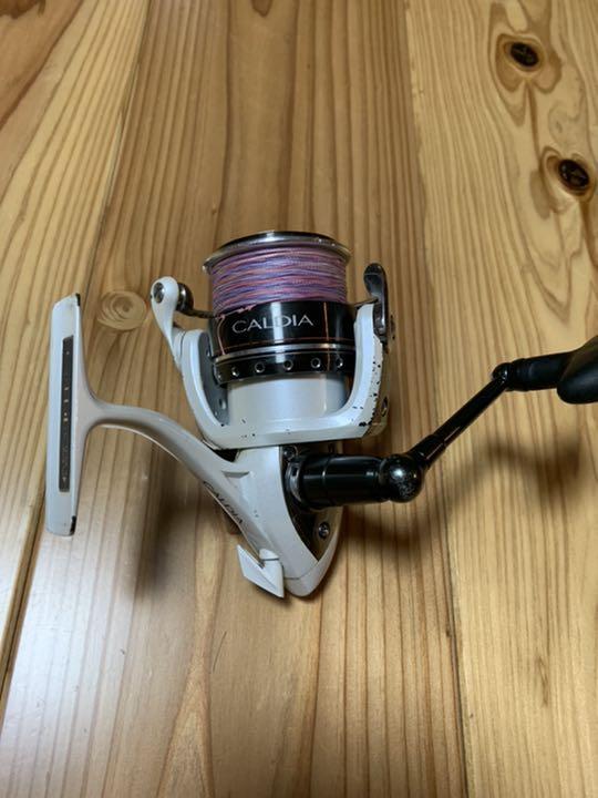 取寄品 Daiwa カルディア 3000 アウトレット激安 Reclutatech Com 取寄品 Daiwa カルディア 3000 アウトレット激安 Reclutatech Com