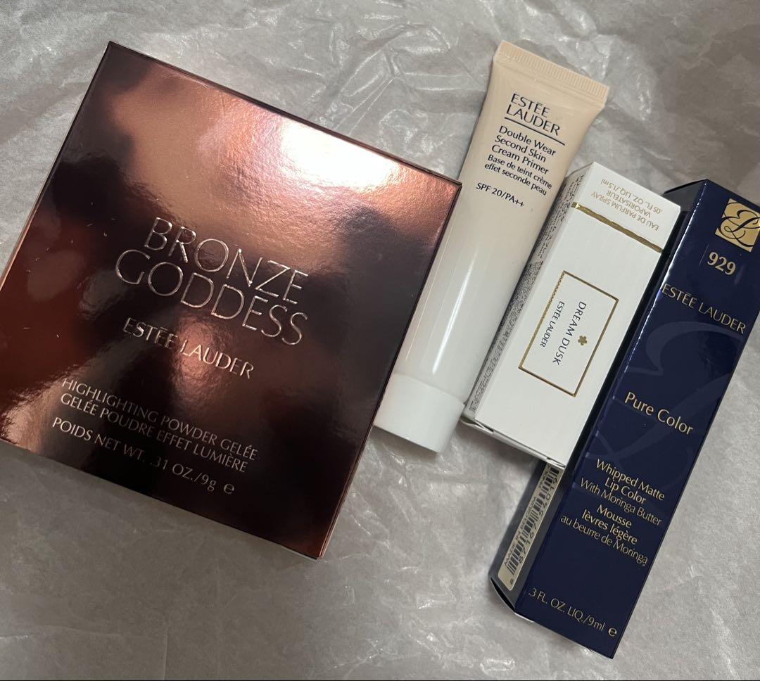 ESTÉE LAUDER コフレ
