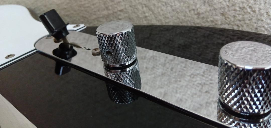 C*o様 Fender Japan Telecaster Eシリアル