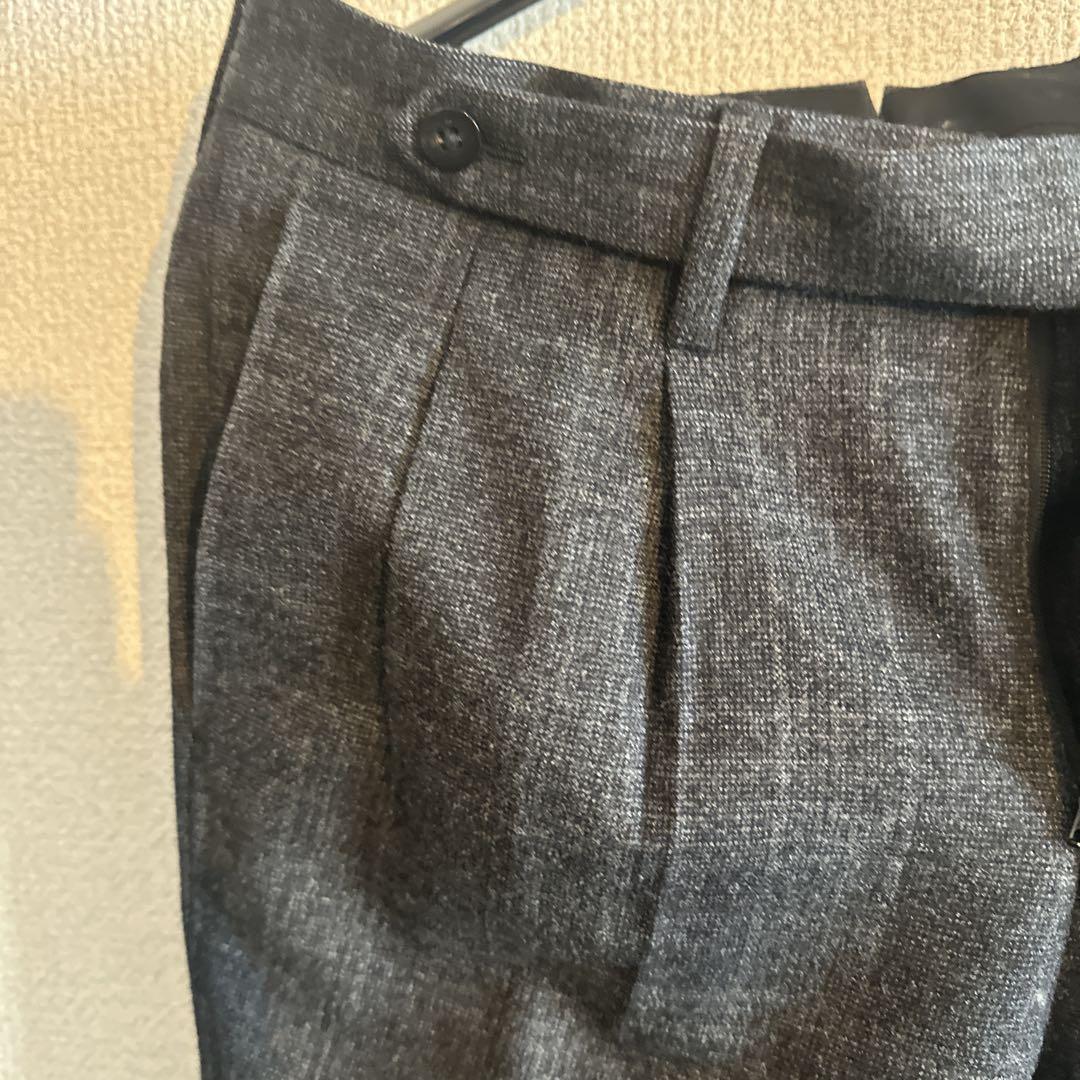 Brilla ビジネススーツ グレー