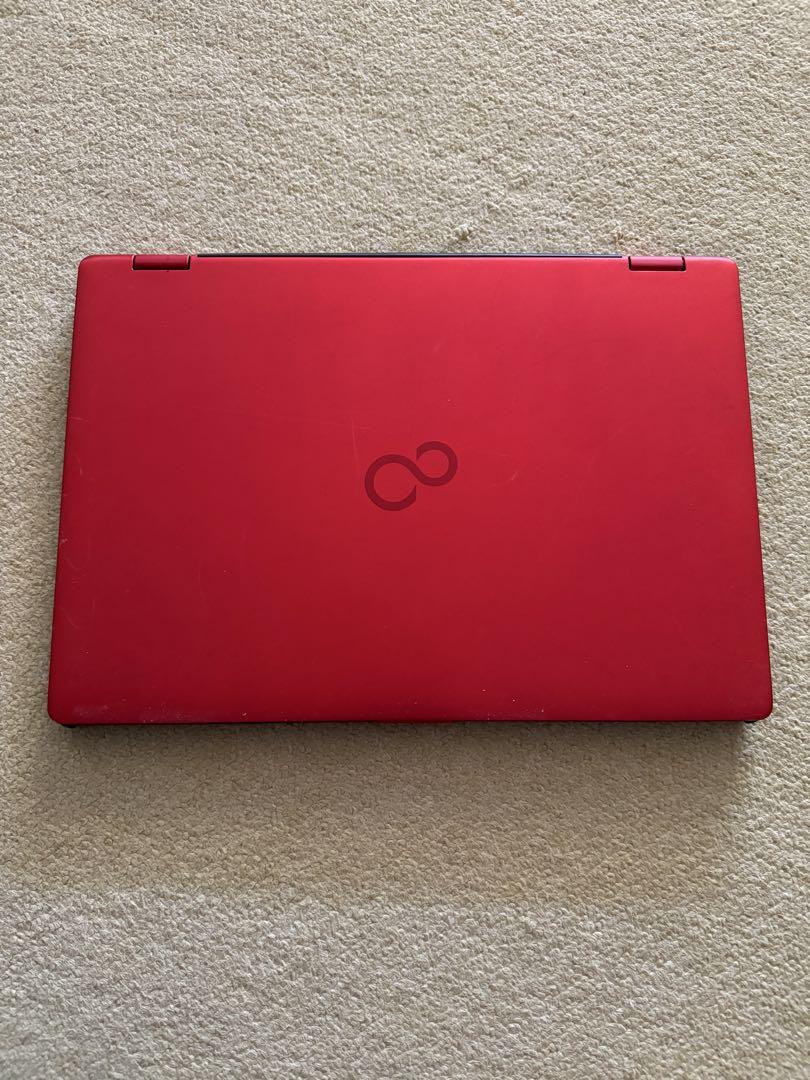 富士通　LIFEBOOK U939X/A 【訳あり】