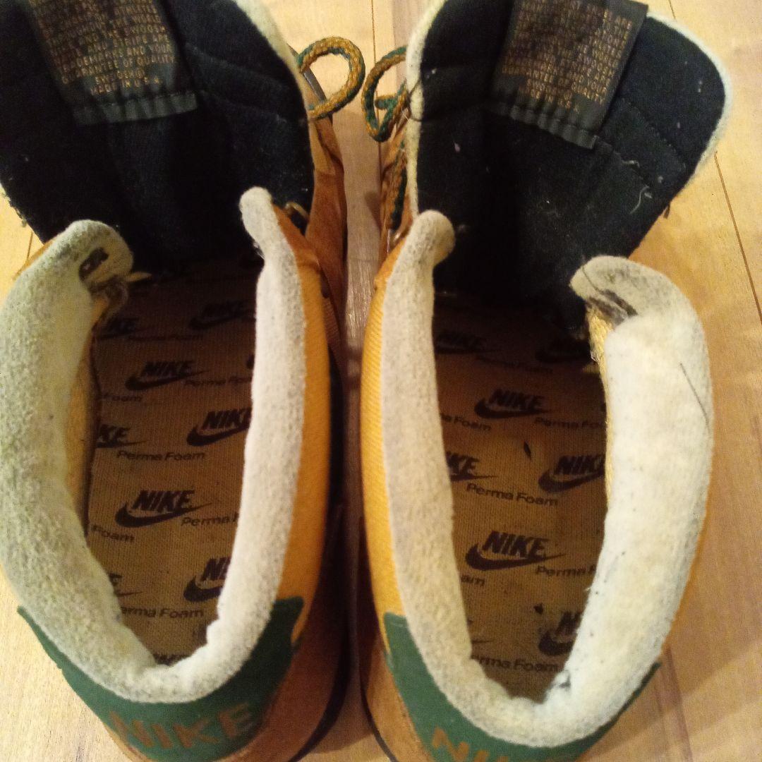 NIKE ナイキ アプローチ ACG usa製 マグマ オリジナル - メルカリ