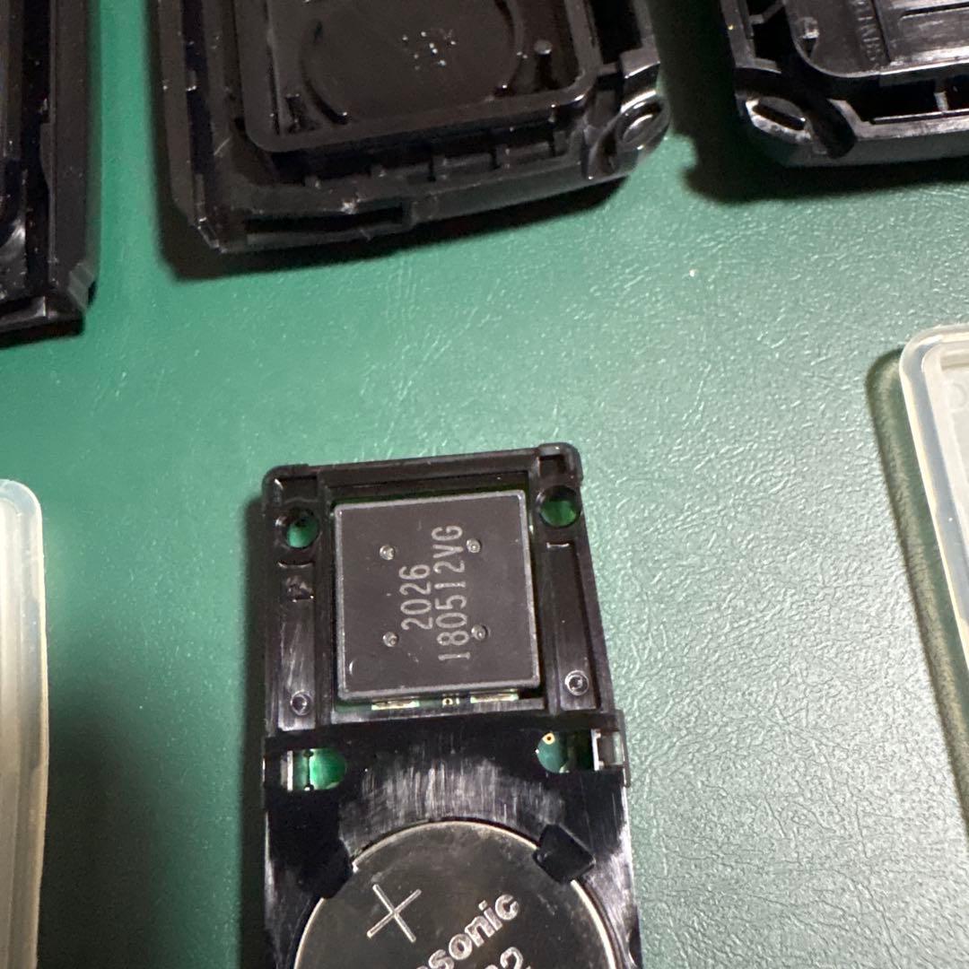 ジャンクセット