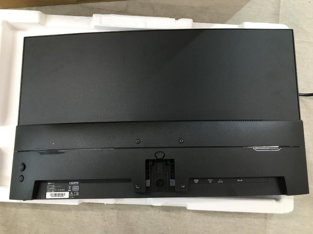 K*e様 Minifire ゲーミングモニター 24インチ 180Hz