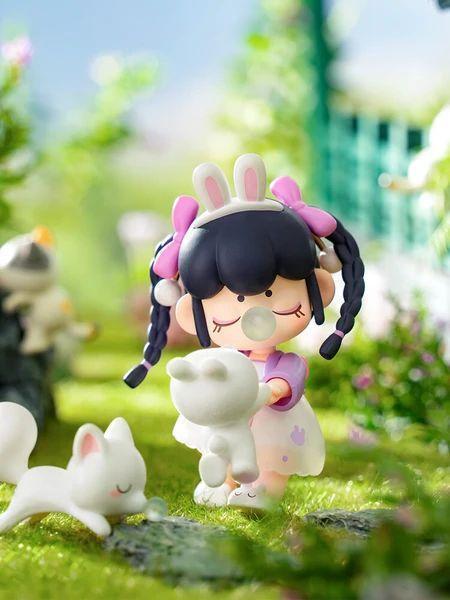 ROLIFE ナンシー 天真爛漫シリーズ ブラインドボックス フィギュア 画像10