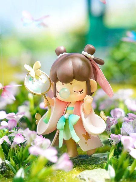 ROLIFE ナンシー 天真爛漫シリーズ ブラインドボックス フィギュア 画像12