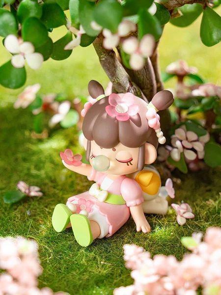 ROLIFE ナンシー 天真爛漫シリーズ ブラインドボックス フィギュア 画像6