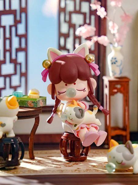 ROLIFE ナンシー 天真爛漫シリーズ ブラインドボックス フィギュア 画像9
