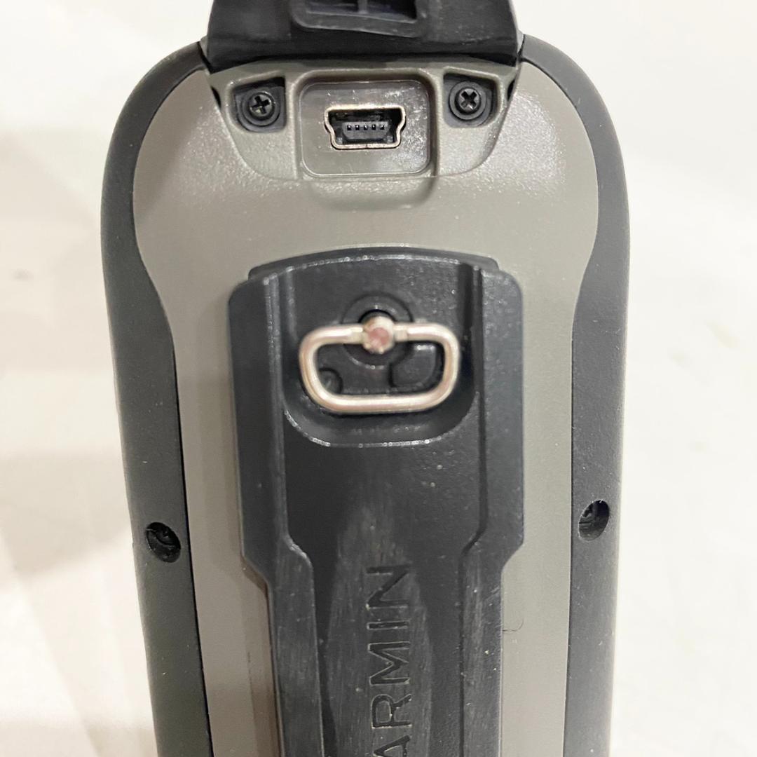 ハンディーGPS eTrex30xJ