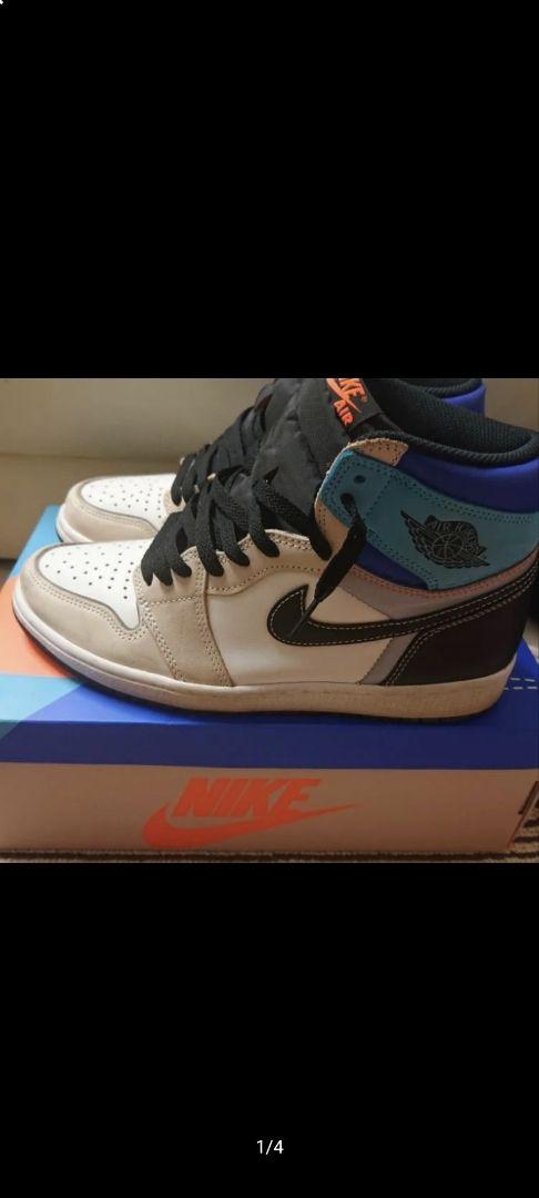 JORDAN　1　High　28