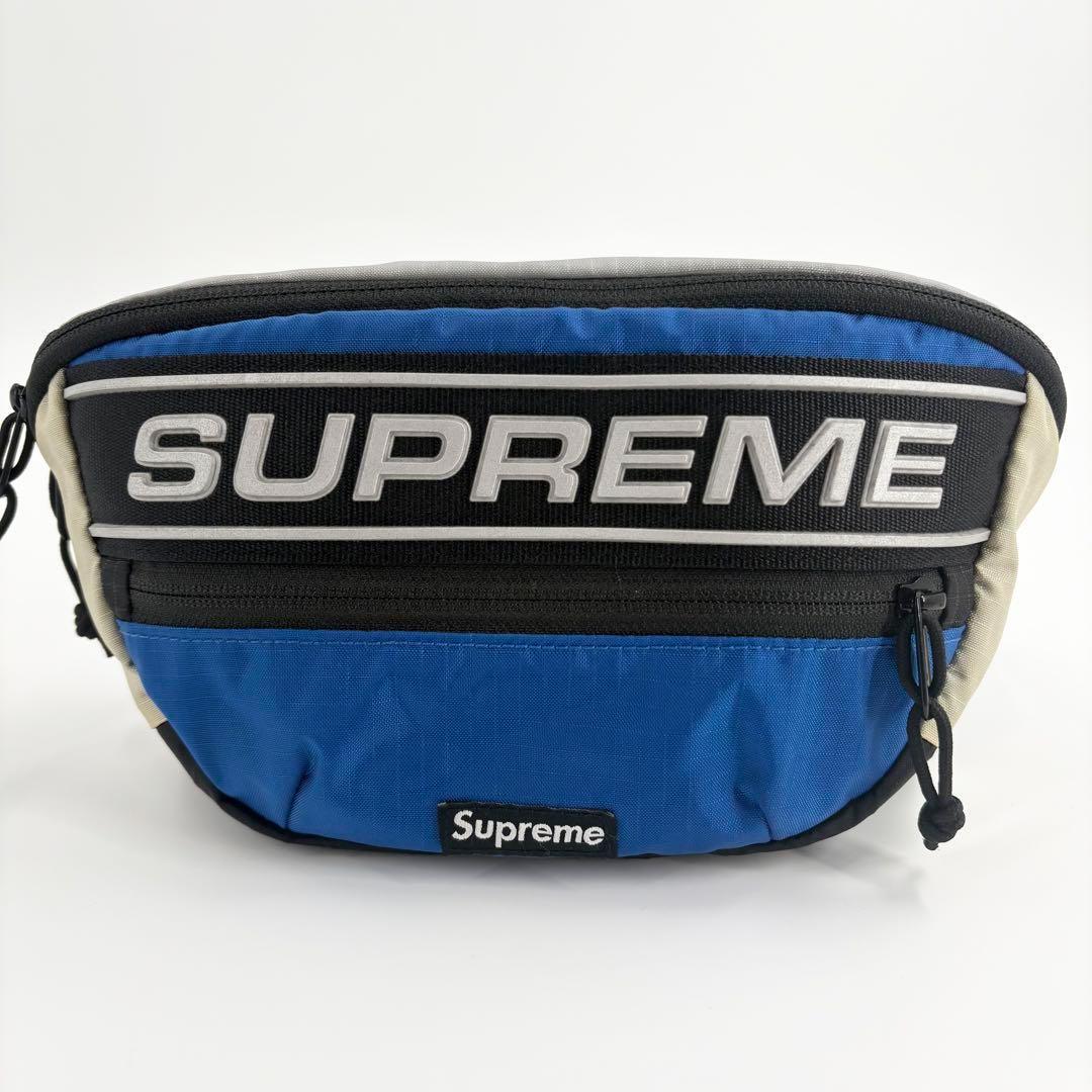 Supreme シュプリーム Waist Bag 23AW 