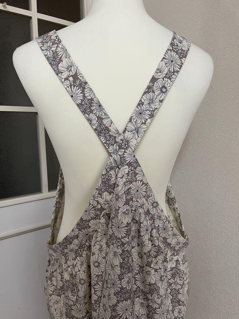 みゆ♡handmade♡エプロン2点♡