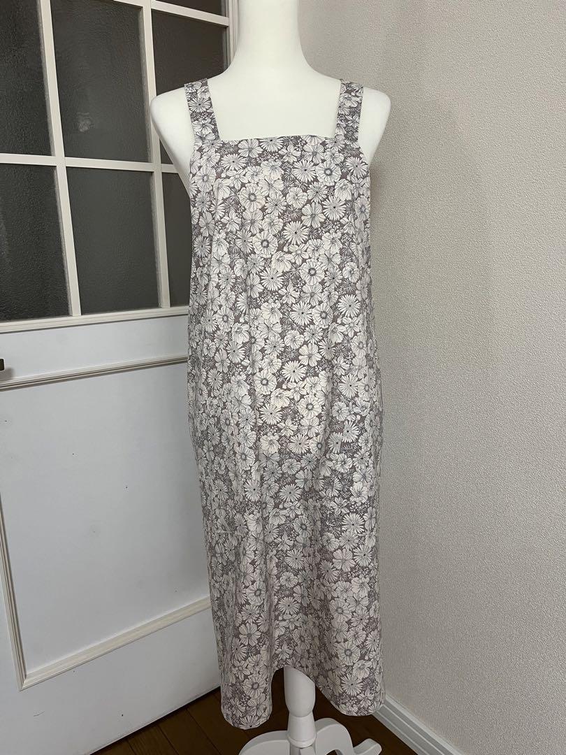 みゆ♡handmade♡エプロン2点♡