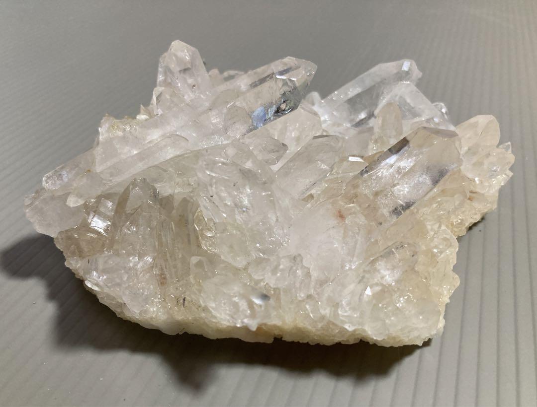 水晶 クラスター