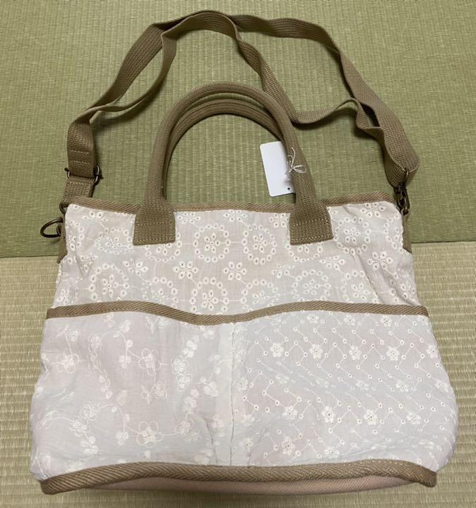 ピンクハウス　バッグ